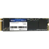 SSD Netac N950E Pro 1TB (без радиатора)