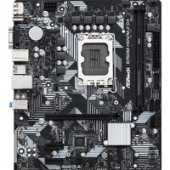 Материнская плата ASRock B760M-HDV/M.2 D4