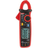 Токовые клещи UNI-T UT210E