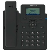 IP-телефон Dinstar C60S