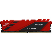 Оперативная память Netac Shadow 8GB DDR4 PC4-28800 NTSDD4P36SP-08R