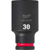 Головка слесарная Milwaukee Shockwave 4932480348