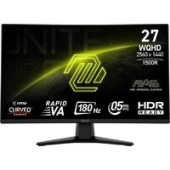Игровой монитор MSI MAG 274CQF