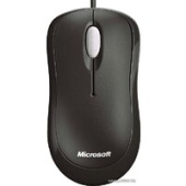 Мышь Microsoft Basic Optical Mouse v2.0 (черный) [P58-00059]