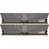 Оперативная память Team T-Create Expert OC10L 2x8ГБ DDR4 3200 МГц TTCED416G3200HC16FDC01