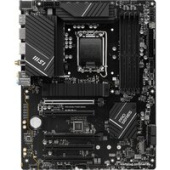 Материнская плата MSI Pro B760-P WiFi DDR4