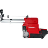 Система пылеудаления Milwaukee M18FPDDEXL-0 4933478509 (без АКБ)