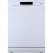 Отдельностоящая посудомоечная машина Gorenje GS620C10W