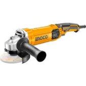 Угловая шлифмашина Ingco AG110038