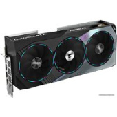 Видеокарта Gigabyte Aorus GeForce RTX 4070 Ti Master 12G GV-N407TAORUS M-12GD