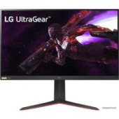 Игровой монитор LG UltraGear 32GP850-B