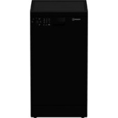 Отдельностоящая посудомоечная машина Indesit DFS 1A50 B