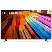Телевизор LG UT80 75UT80006LA