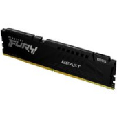 Оперативная память Kingston FURY Beast 32ГБ DDR5 5200 МГц KF552C40BB-32