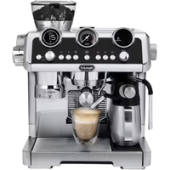 Кофейная станция DeLonghi EC 9865 M La Specialista Maestro Cold Brew