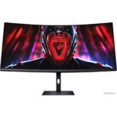 Игровой монитор Xiaomi Redmi Surface Display G34WQ C34WQBA-RG (китайская версия)