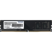 Оперативная память Patriot Signature Line 8ГБ DDR4 3200 МГц PSD48G32002