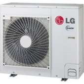 Наружный блок LG MU5M30