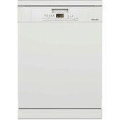 Отдельностоящая посудомоечная машина Miele G 5000 U Active (белый)