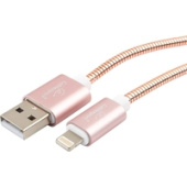 Кабель Cablexpert CC-G-APUSB02Cu-1M