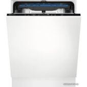 Встраиваемая посудомоечная машина Electrolux EEM48320L