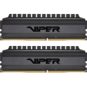 Оперативная память Patriot Viper 4 Blackout 2x16GB DDR4 PC4-28800 PVB432G360C8K