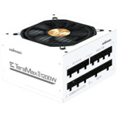 Блок питания Zalman TeraMax II 1200W ZM1200-TMX2 WH