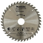 Пильный диск Makita D-45923