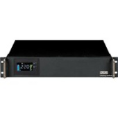 Источник бесперебойного питания Powercom King Pro RM KIN-1200AP LCD RM