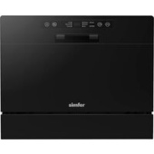 Настольная посудомоечная машина Simfer DBB6602