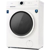 Стиральная машина Midea MF100W70BW-GCC