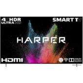 Телевизор Harper 85U750TS