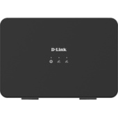 Wi-Fi роутер D-Link DIR-815/S/S1A