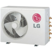 Наружный блок LG MU3M19