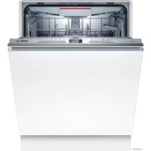 Встраиваемая посудомоечная машина Bosch Serie 4 SMV4HVX40E