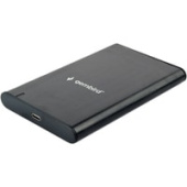 Бокс для накопителей 2.5" Gembird EE2-U3S-6