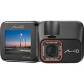 Видеорегистратор-GPS информатор (2в1) Mio MiVue C530