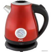 Электрический чайник JVC JK-KE1717 (красный)