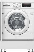 Стиральная машина Bosch Serie 8 WIW28443