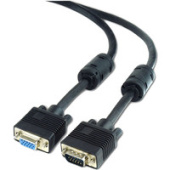 Удлинитель Cablexpert CC-PPVGAX-10M-B