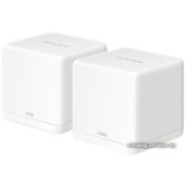 Wi-Fi система Mercusys Halo H30G (2 шт)