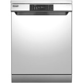 Отдельностоящая посудомоечная машина DeLonghi DDWS 665 X Emilio