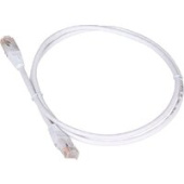 Кабель Lanmaster TWT-45-45-10-WH