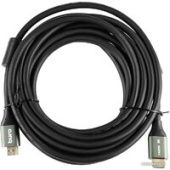 Кабель Buro BHP-HDMI-2.1-5G HDMI - HDMI (5 м, черный)