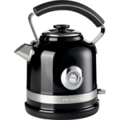 Электрический чайник Ariete Moderna 2854/02 (черный)