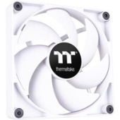 Набор вентиляторов Thermaltake CT140 2-Fan Pack White CL-F152-PL14WT-A