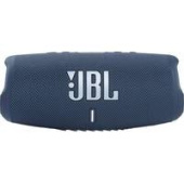 Беспроводная колонка JBL Charge 5 (синий)