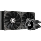 Система жидкостного охлаждения для процессора ID-Cooling FrostFlow X 280