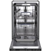 Встраиваемая посудомоечная машина LEX PM 4553N
