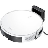 Робот-пылесос Dreame Trouver Robot Vacuum E10 (международная версия, белый)